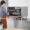 Avantco CO-38M Full Size Countertop Convection Oven, 4.4 cu. ft. - 208/240V, 3,500/4,600W