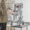 Avantco MX20H 20 Qt. Planetary Stand Mixer with Guard & Standard Accessories - 120V, 1 1/2 hp
