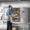 Combi Oven with Manual Controls