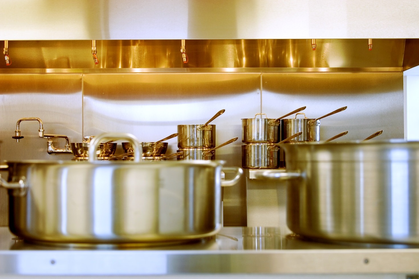 Choosing the Right Supply Provider for Your Restaurant
