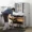 Cooking Performance Group FGC-200-NK Double Deck Standard Depth Full Size Natural Gas Convection Oven