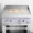 Cooking Performance Group GM-CPG-24-NL 24" Gas Countertop Griddle with Manual Controls - 60,000 BTU