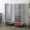 Avantco HPI-1836 Full Size Insulated Heated Holding / Proofing Cabinet with Clear Door - 120V