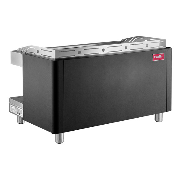 Estella Caffe ECTPM3 Three Group Teapresso / Espresso Machine - Image 3
