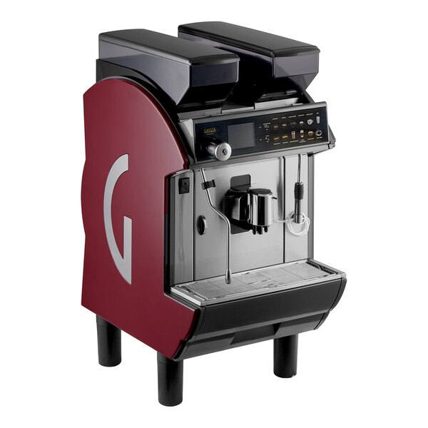 Gaggia Concetto Evo Duo Super Automatic Espresso Machine - 208V - Image 2