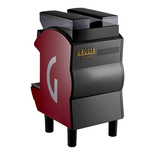 Gaggia Concetto Evo Duo Super Automatic Espresso Machine - 208V - Image 3