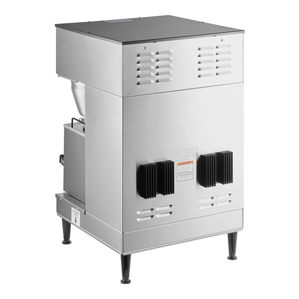 Bunn 35900.0010 BrewWISE GPR DBC 18.9 Gallon Dual Coffee Brewer - 120/208-240V, 16800W - Image 3